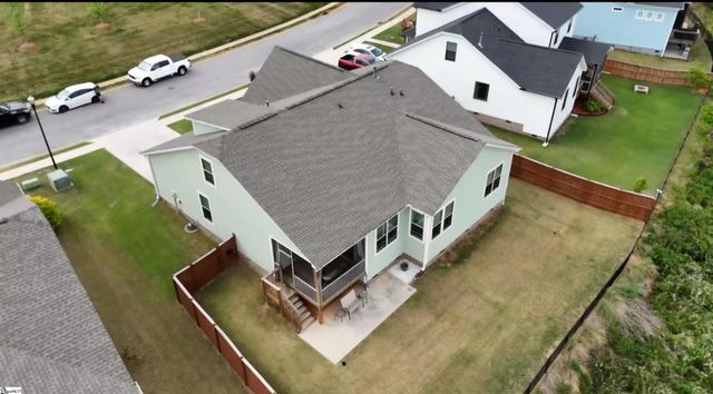 315 Glendon Street, Greer, SC 29651