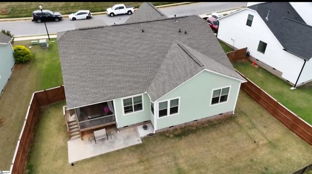 315 Glendon Street, Greer, SC 29651