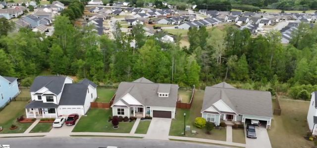 315 Glendon Street, Greer, SC 29651