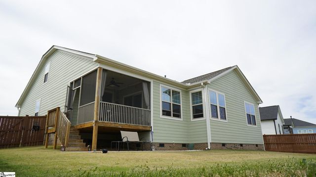 315 Glendon Street, Greer, SC 29651