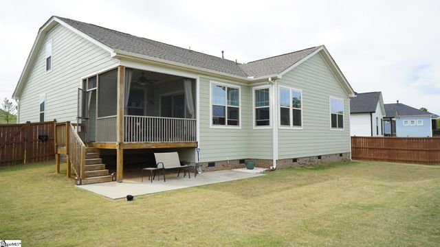 315 Glendon Street, Greer, SC 29651