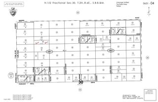 0 Hilton Avenue, Landers, CA 92285