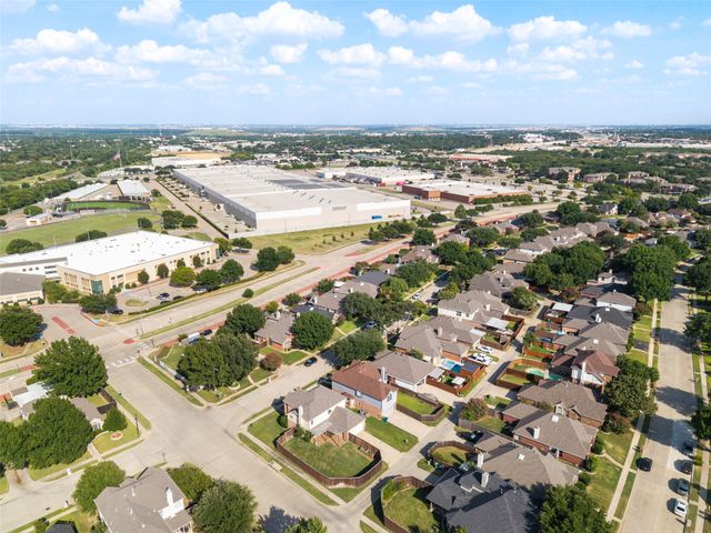 1184 Courtney Lane, Lewisville, TX 75077