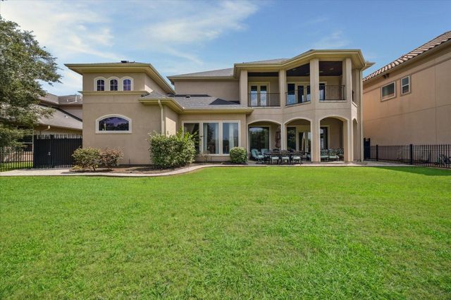 11726 Montmarte Boulevard, Houston, TX 77082