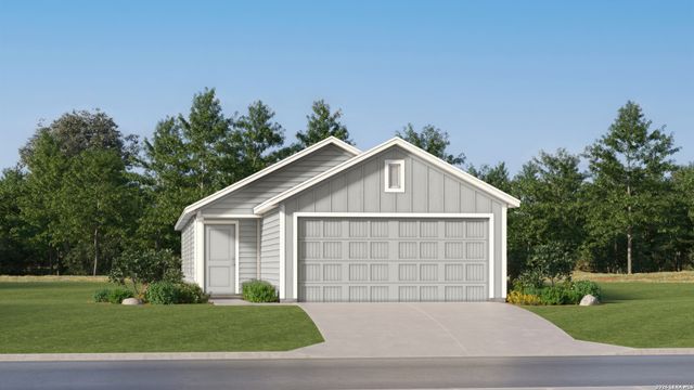 426 Argyle Hill, San Antonio, TX 78227