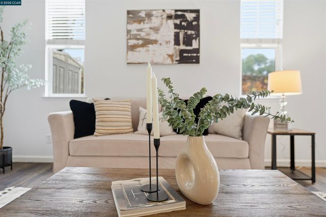 1312 TAPESTRY, Concord, CA 94620