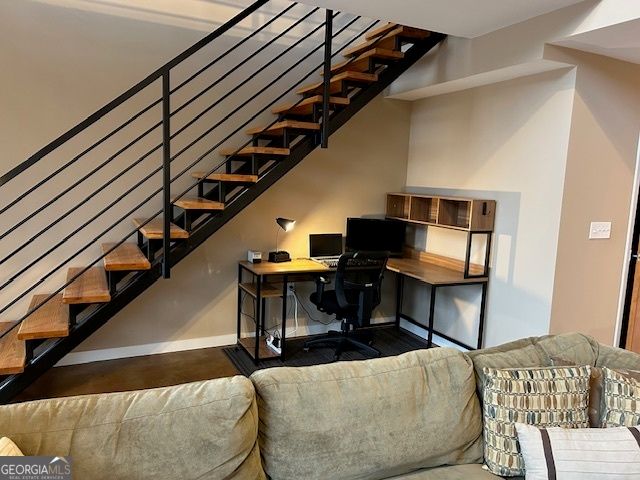 1133 Church Street 1, Covington, GA 30014