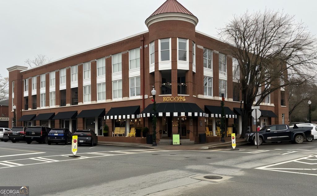 1133 Church Street 1, Covington, GA 30014