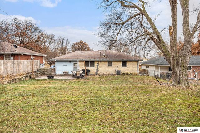 6100 Lexington Avenue, Lincoln, NE 68505