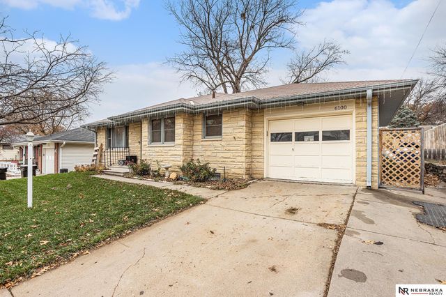 6100 Lexington Avenue, Lincoln, NE 68505