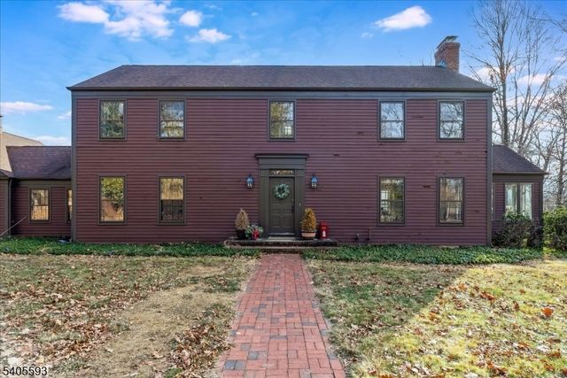 1028 Califon Cokesbury Rd, Tewksbury Twp., NJ 08833