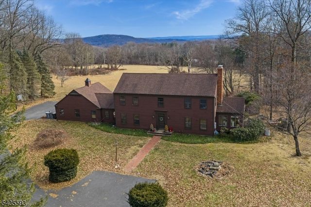 1028 Califon Cokesbury Rd, Tewksbury Twp., NJ 08833