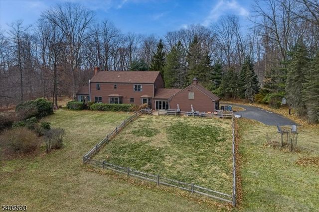 1028 Califon Cokesbury Rd, Tewksbury Twp., NJ 08833