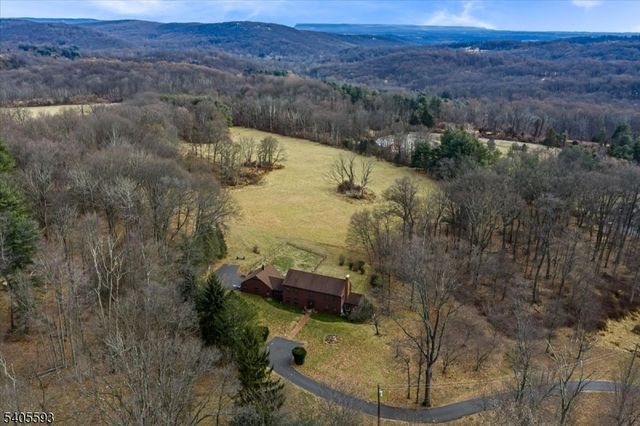 1028 Califon Cokesbury Rd, Tewksbury Twp., NJ 08833