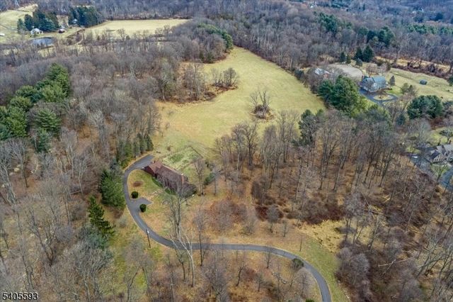 1028 Califon Cokesbury Rd, Tewksbury Twp., NJ 08833