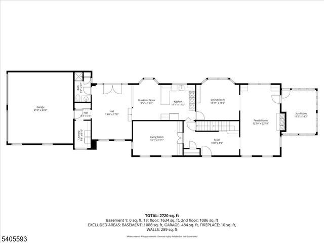 1028 Califon Cokesbury Rd, Tewksbury Twp., NJ 08833