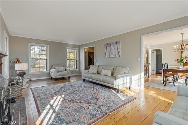 1028 Califon Cokesbury Rd, Tewksbury Twp., NJ 08833