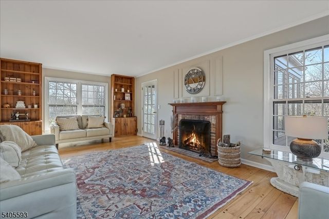 1028 Califon Cokesbury Rd, Tewksbury Twp., NJ 08833