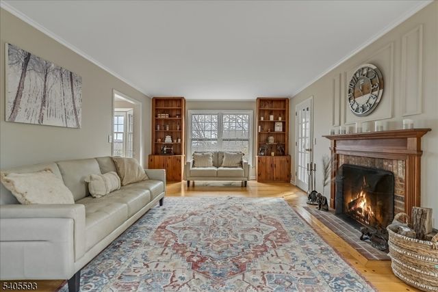 1028 Califon Cokesbury Rd, Tewksbury Twp., NJ 08833