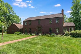 1028 Califon Cokesbury Rd, Tewksbury Twp., NJ 08833