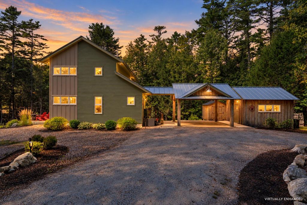 55 Intervale Road, Freeport, ME 04032 — photo 2