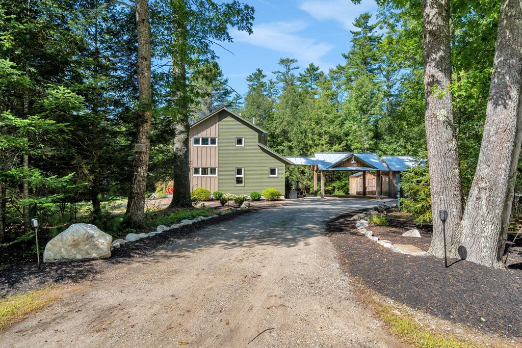 55 Intervale Road, Freeport, ME 04032 — photo 3
