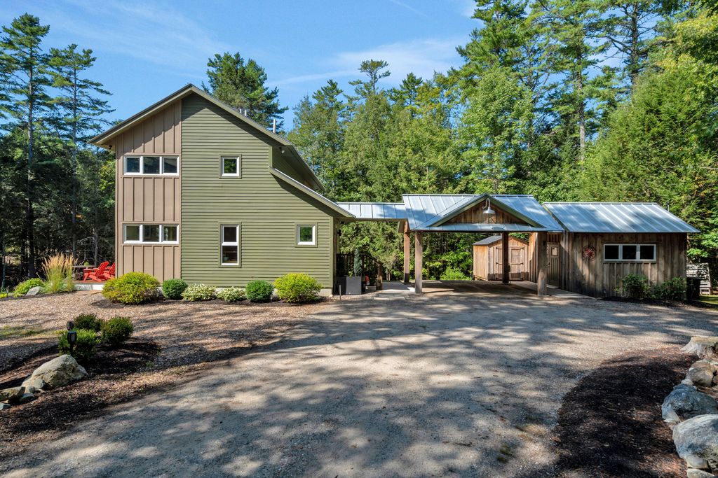 55 Intervale Road, Freeport, ME 04032 — photo 4