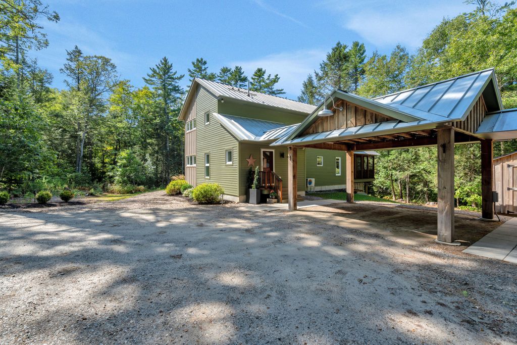 55 Intervale Road, Freeport, ME 04032 — photo 5