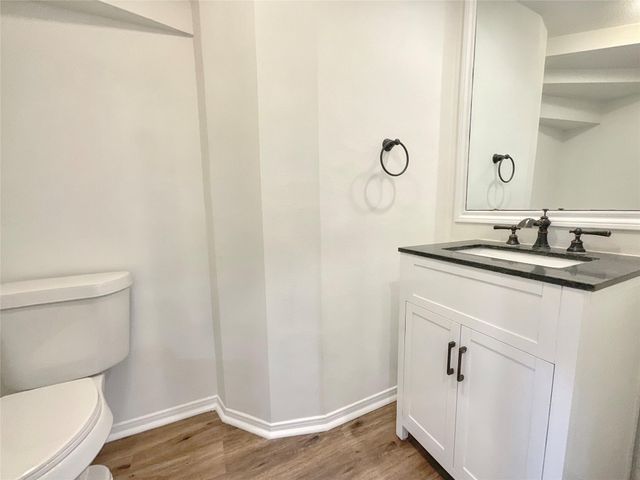1810 Seven Maples Drive, Houston, TX 77345