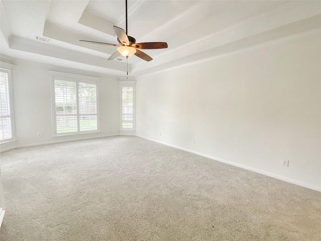 1810 Seven Maples Drive, Houston, TX 77345