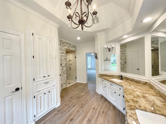 1810 Seven Maples Drive, Houston, TX 77345