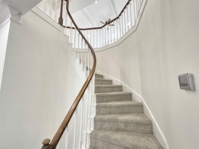 1810 Seven Maples Drive, Houston, TX 77345