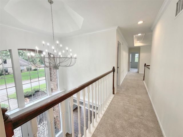 1810 Seven Maples Drive, Houston, TX 77345