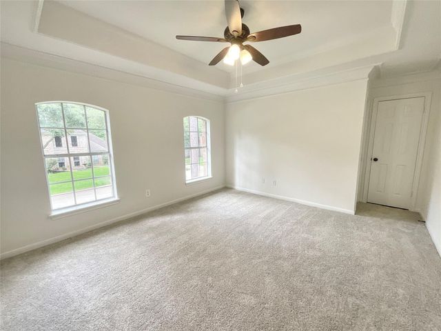 1810 Seven Maples Drive, Houston, TX 77345