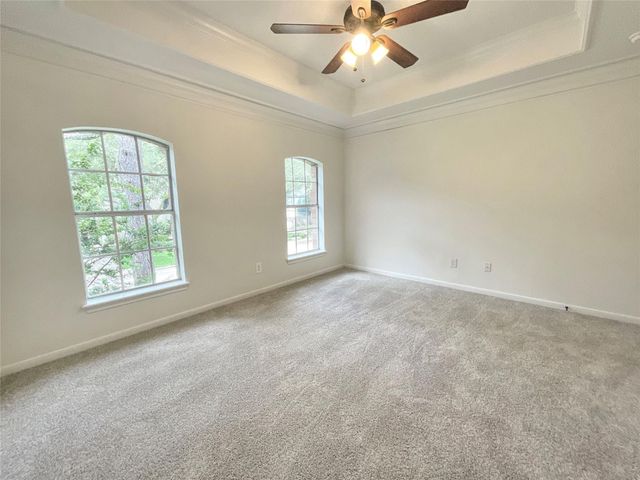 1810 Seven Maples Drive, Houston, TX 77345