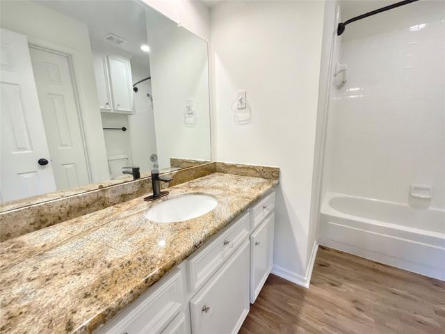 1810 Seven Maples Drive, Houston, TX 77345