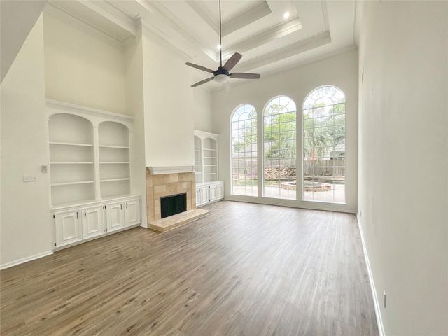 1810 Seven Maples Drive, Houston, TX 77345