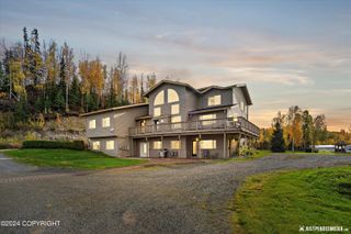 5322 S Big Lake Road, & 5268, Big Lake, AK 99652