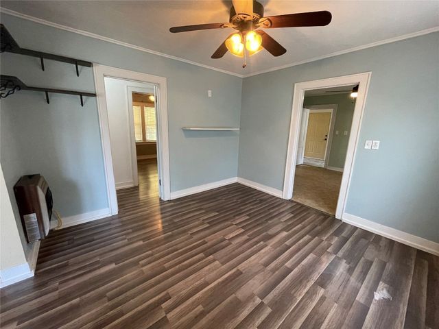 1415 N Jim Thorpe Boulevard, Prague, OK 74864