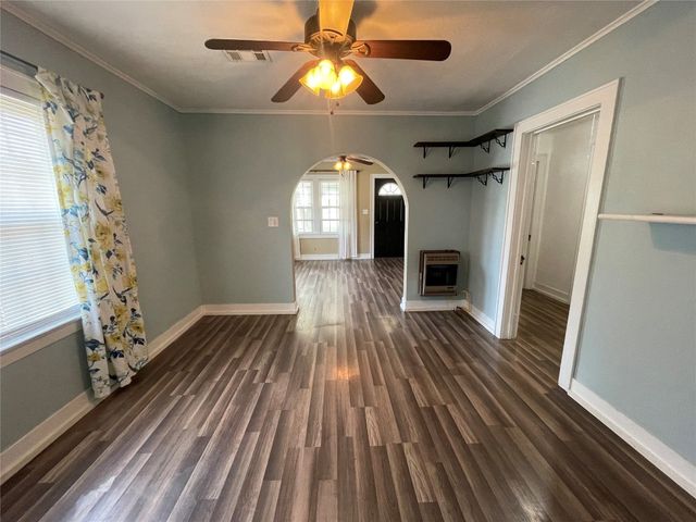 1415 N Jim Thorpe Boulevard, Prague, OK 74864