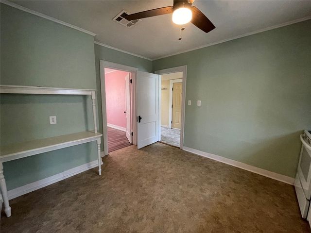 1415 N Jim Thorpe Boulevard, Prague, OK 74864