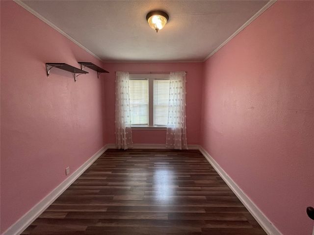 1415 N Jim Thorpe Boulevard, Prague, OK 74864