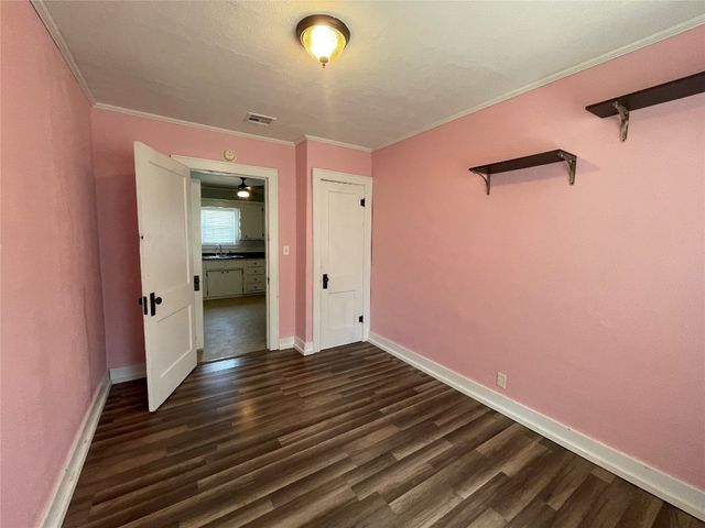 1415 N Jim Thorpe Boulevard, Prague, OK 74864