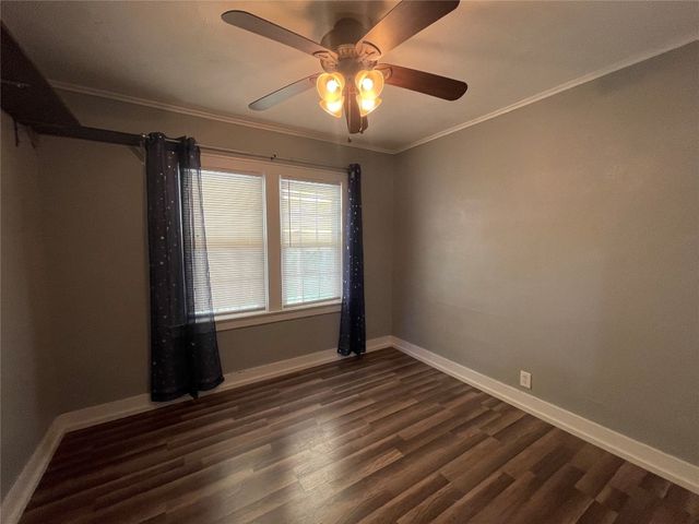 1415 N Jim Thorpe Boulevard, Prague, OK 74864