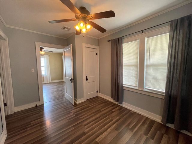 1415 N Jim Thorpe Boulevard, Prague, OK 74864