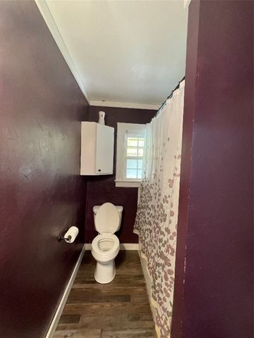 1415 N Jim Thorpe Boulevard, Prague, OK 74864