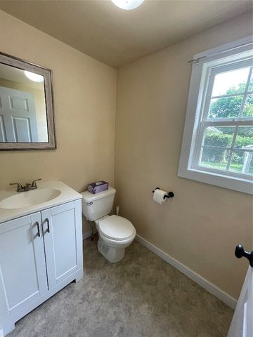 1415 N Jim Thorpe Boulevard, Prague, OK 74864