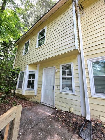 4514 Coopers Creek Circle SE, Smyrna, GA 30082