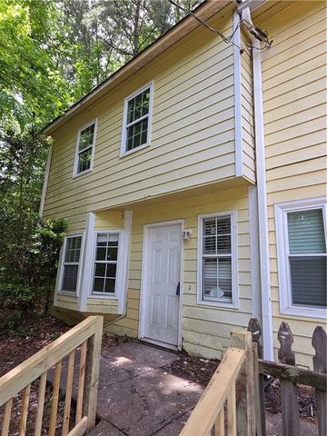 4514 Coopers Creek Circle SE, Smyrna, GA 30082
