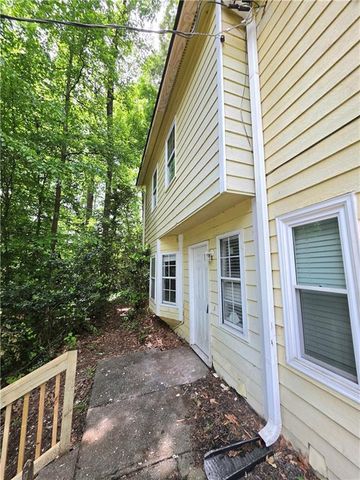 4514 Coopers Creek Circle SE, Smyrna, GA 30082
